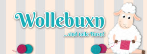 Wollebuxn-Banner